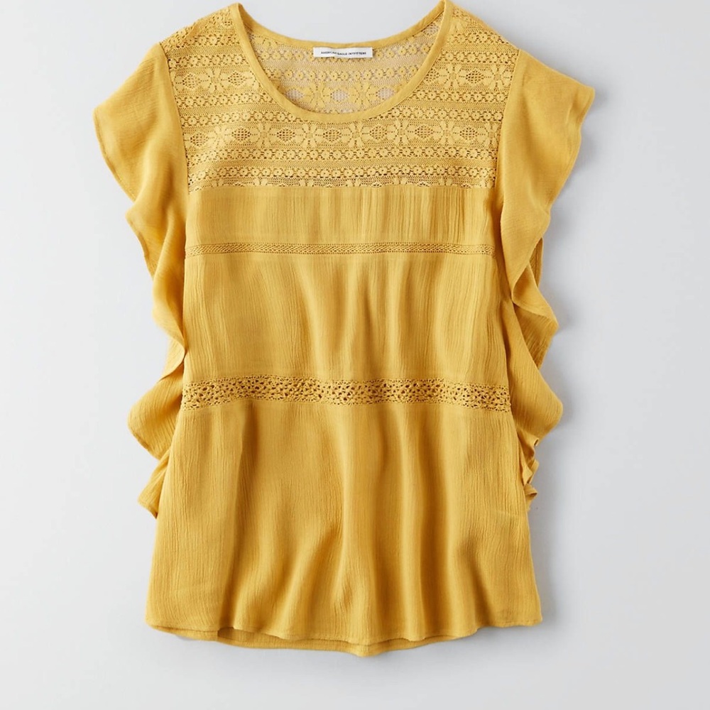 American Eagle Blouse